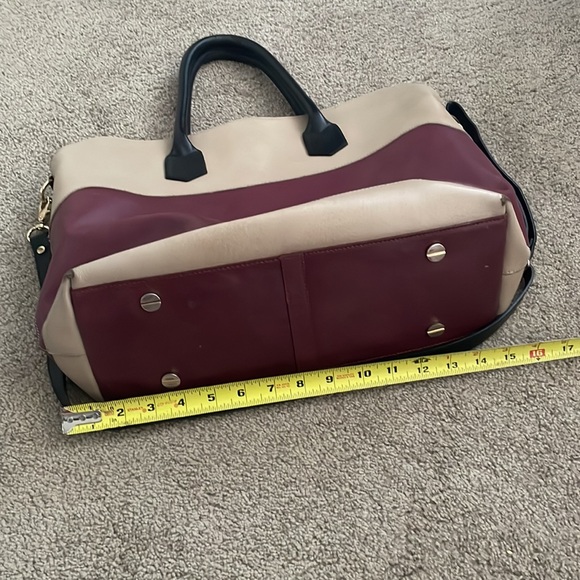 Gianni Notoro Made in Italy handbag - Picture 6 of 12